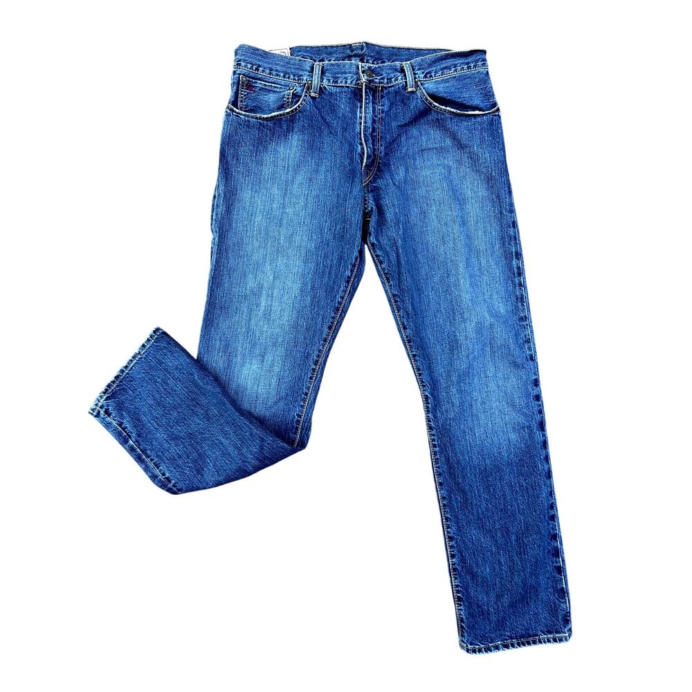 Men's Polo Ralph Lauren jeans size 35x32